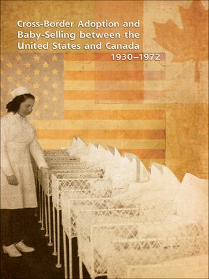 cover image of The Traffic in Babies